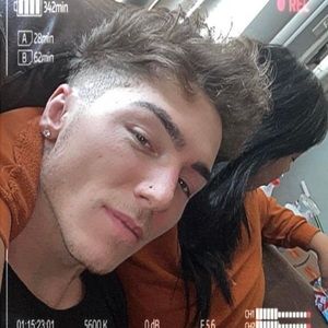 Meet your Posher, Owen